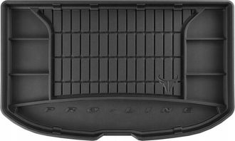 OEM Alfombrilla De Goma Para Maletero Kia Soul 2 2013-2019 Tm G