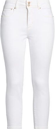 Guess BOTTOMWEAR - Jeans on YOOX.COM