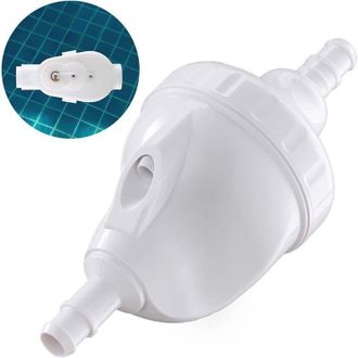 OEM V&aacute;lvula Reversible Adaptable G52 De Alta Calidad Para Robot Limpiafondos Polaris 280 180 380 480 3900 -crezuo