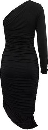 MUGLER VESTIDOS - Vestidos largos en YOOX.COM