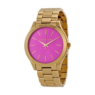 Michael Kors Mujer, Accesorios, Amarillo, Talla: ONE Size
