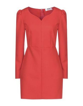 Msgm Mini dresses