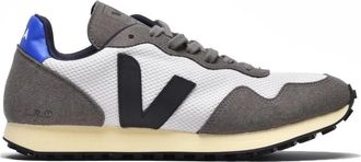 Veja Turquoise SDU Alveomesh Recycled Sneakers