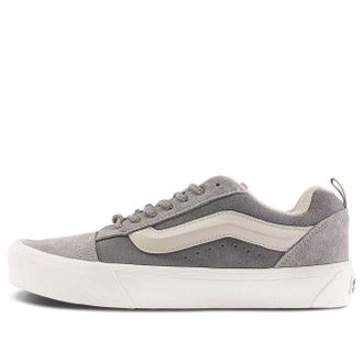 Vans Knu Skool Grey Beige VN000CS0BXC