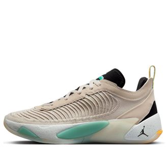 Air Jordan Luka 1 Next Nature Light Orewood Brown DR9830-130