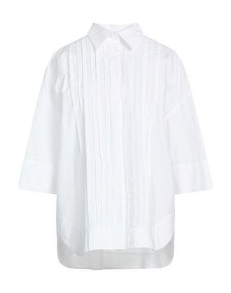 P.A.R.O.S.H. CAMISETAS Y TOPS - Camisas en YOOX.COM