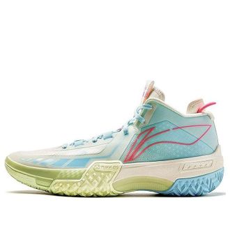 Li-Ning Jie Ao Open Country ABFT035-2