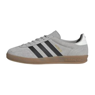 adidas Gazelle Indoor - unisex - Adidas - Skateboarding - Gray - 10 2/3 UK - Sport