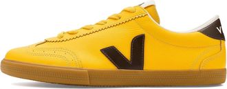 Veja Womens Volley Ball Shoes In Sunshine /eagle Natural