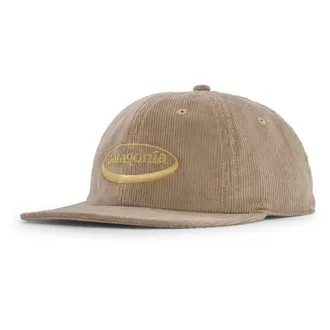 Patagonia Corduroy Cap Cap - Unisex | beige