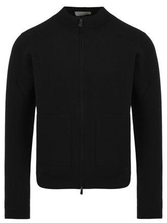 FILIPPO DE LAURENTIIS Filippo de Laurentis Sweaters Black