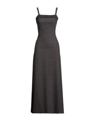 Alberta Ferretti KLEIDER - Maxi-Kleider auf YOOX.COM
