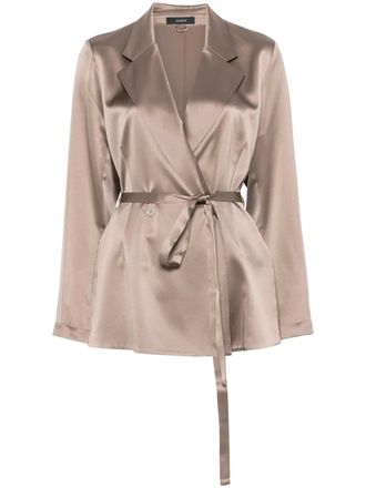 Joseph Joubert blazer - Brown