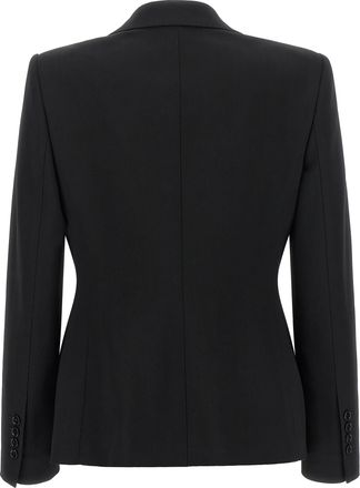 Dolce & Gabbana Blazer - Black