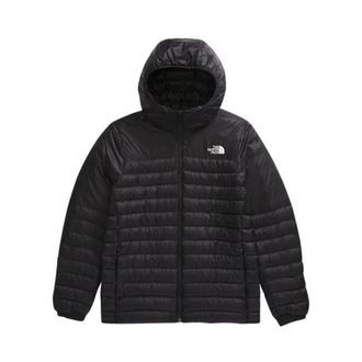 The North Face Winter Jackets, female, Black, Size: L Expedition Gore-Tex 3-in-1 Down Hooded Parka