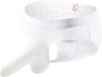 Generic Sexy Thongs for Men Elephant Pouch Mens Underwear Prolapse Support Mens Briefs Man Jockstrap High Cut Bulge Enhancing Jock Strap Erotic G-String Joke 