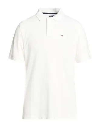 Tommy Jeans CAMISETAS Y TOPS - Polos en YOOX.COM