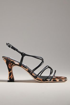 Caverley Molly Strappy Heels