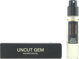 Frederic Malle Mens Uncut Gem Eau de Parfum 10ml Spray for Him - Orange - One Size