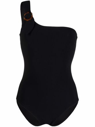 Zimmermann Costume intero con fibbia - Nero