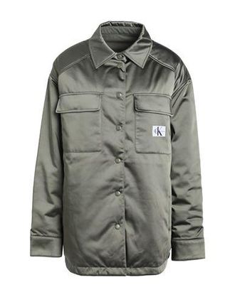 Calvin Klein ROPA DE ABRIGO - Chaquetas y cazadoras en YOOX.COM