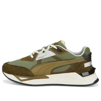 Puma Mirage Sport Hacked Safari Burnt Olive 386624-02