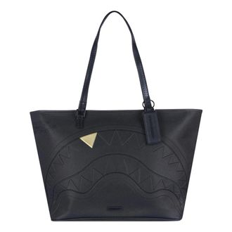 Sprayground Sprayground - Tote Bags - Dames - Tassen - Zwart - Maat: ONE Size