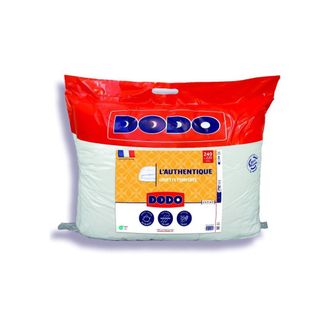 Dodo Colcha Dodo Lauthentique Templada 250 G/m&sup2; 220 X 240 Cm Blanco Poli&eacute;ster