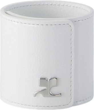 Courr&egrave;ges Slap Bracelet