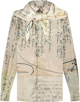 Flaneur Flâneur, Uomo, Magliette, Beige, XS, new