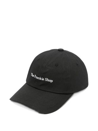 Frankie Shop Frankie Baseball Cap