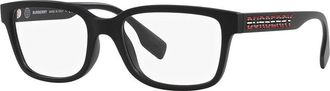Burberry Mens 57Mm Optical Frames