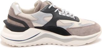 D.A.T.E. Mujer, Zapatos, Multicolor, Talla: 37 EU