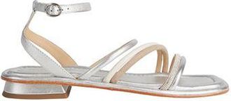 Emanuelle Vee FOOTWEAR - Sandals on YOOX.COM
