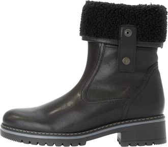 Gabor Dames, Schoenen, Zwart, Maat: 39 EU