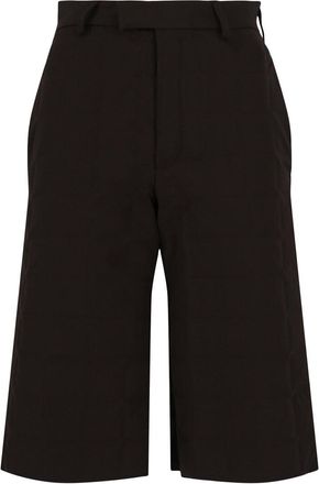 Bottega Veneta Knee-Length Short