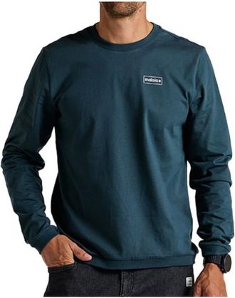 Maloja TennaM. Longsleeve f&uuml;r Herren | blau