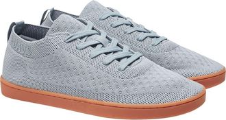 SUAVS The Zilker Gum Slip-On Sneaker in Slate at Nordstrom, Size 9.5