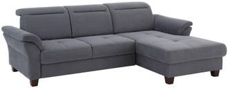 HOME AFFAIRE Ecksofa