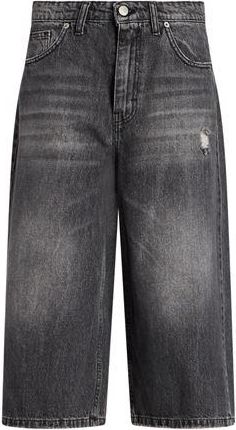 Le Streghe BOTTOMWEAR - Jeans sur YOOX.COM