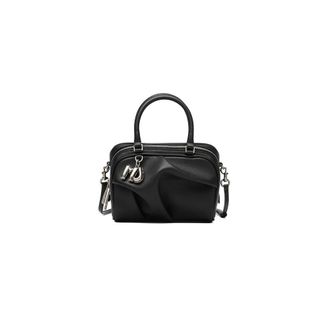 Marc Jacobs Dames, Tassen, Zwart, Maat: ONE Size Leer