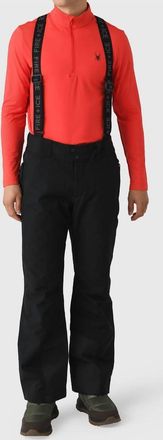 Bogner Fire + Ice Scott Ski Pants In Black