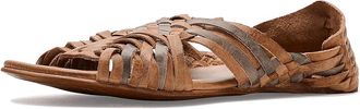 Bed St&uuml; Lauren II Womens Wedge Shoes Desert Stone Rustic : 8.5 M, Leather/Rubber