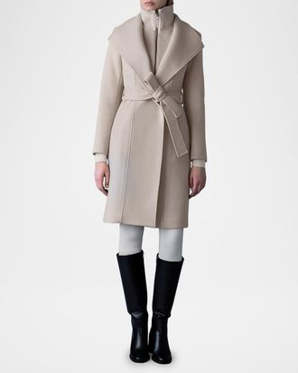 Sale on 1000+ Coats With Belts offers and gifts | Stylight