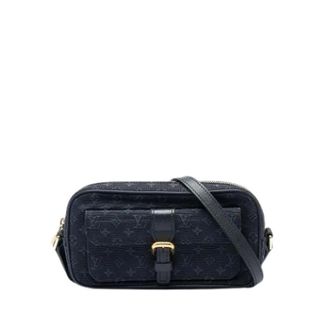 Louis Vuitton Pre-owned Juliet MM - - Pre-owned - Donna - Blu - ONE SIZE