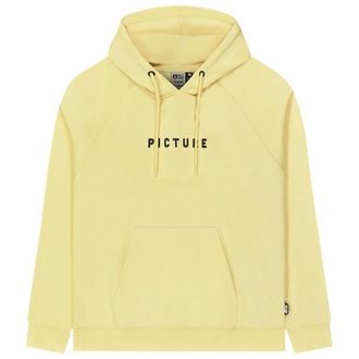 Picture Queran Hoodie Hoodie f&uuml;r Damen | beige