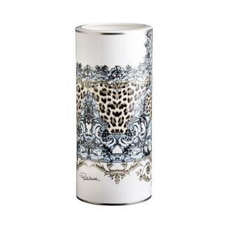 Roberto Cavalli Home Luxury Medium Vase in Palazzo at Nordstrom, Size Large