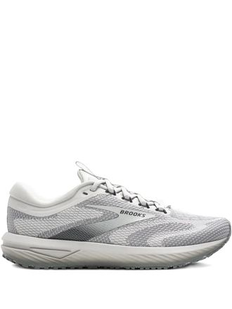 Brooks Revel 7 sneakers - Grey