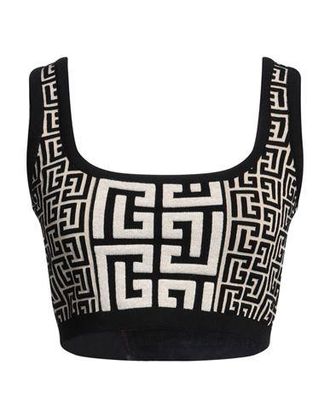 Balmain TOPWEAR - Tops on YOOX.COM
