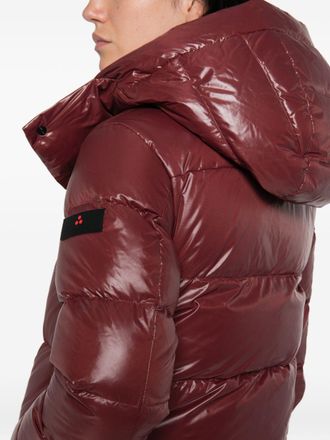 Peuterey Quilted Down Down Jacket